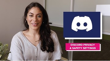 Discord Privacy and Safety Settings (Cyber Safety Conversations in partnership with T-Mobile)
