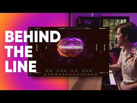 The Sound Design of Arcade's Transcend | Behind the Line