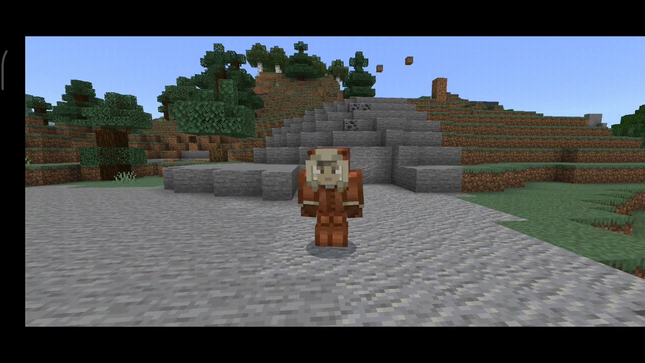 Project ateneu 1.13.1 // Test // Gloves!