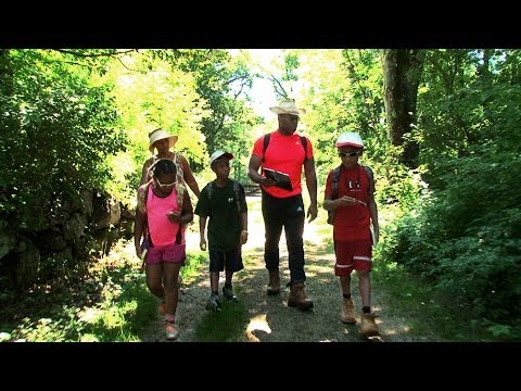 Hiking - What You Need at the Top