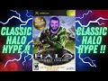 90GB UNRELEASED HALO LEAK? Classic Halo Combat Evolved !!??