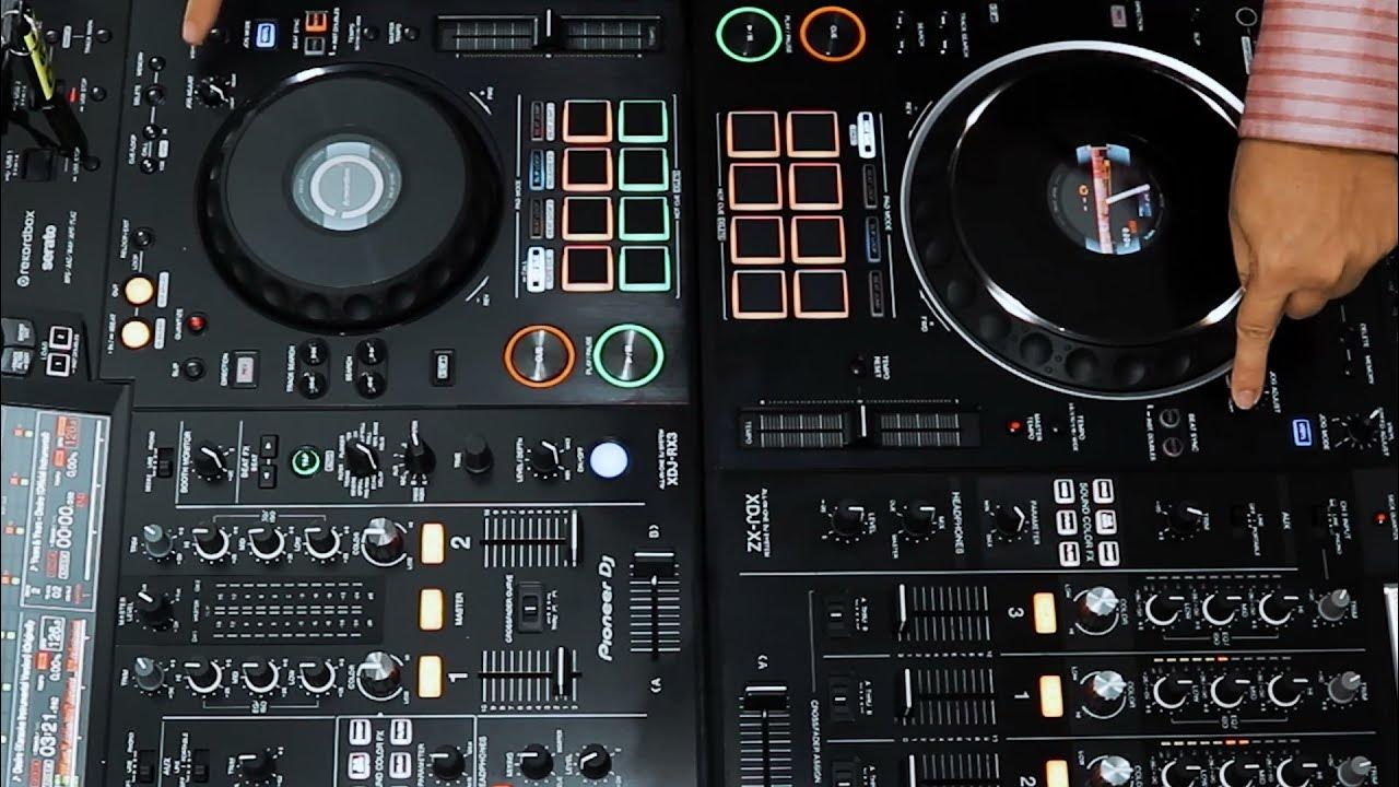 XDJ RX3 VS XDJ XZ ¿Cuál es mejor? YouTube