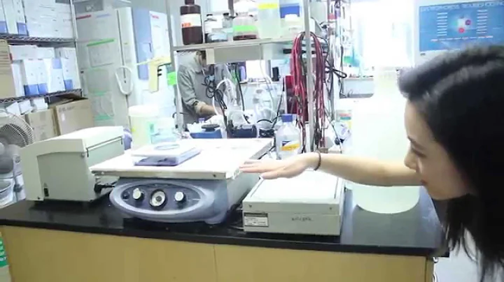 Going to Indiana University? Consider Medical Rese...
