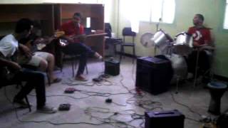 Cross_Roads - Jazzy Love.flv