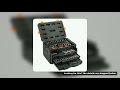 SucceBuy Mechanics Tool Set and Socket Set 1/4" 3/8" 1/2" Drive Deep Standard Sockets 450 Pcs SAE an