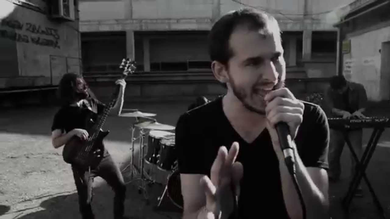 Distorted Harmony - Natural Selection [HD]