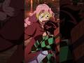 Tanjiro segura a Kanroji 😂 - Demon Slayer Swordsmith Village (Dublado 🇧🇷)