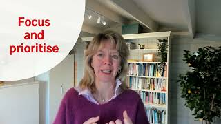 14. How to Work with Fiery Red Personalities | Insights Discovery Tips