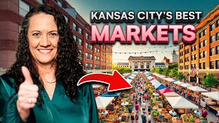 The BEST Farmers Markets Around Kansas City You’ve Never Heard Of
