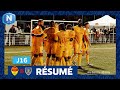 J16  us orlans  sa pinal 20 le rsum  national fff 20232024