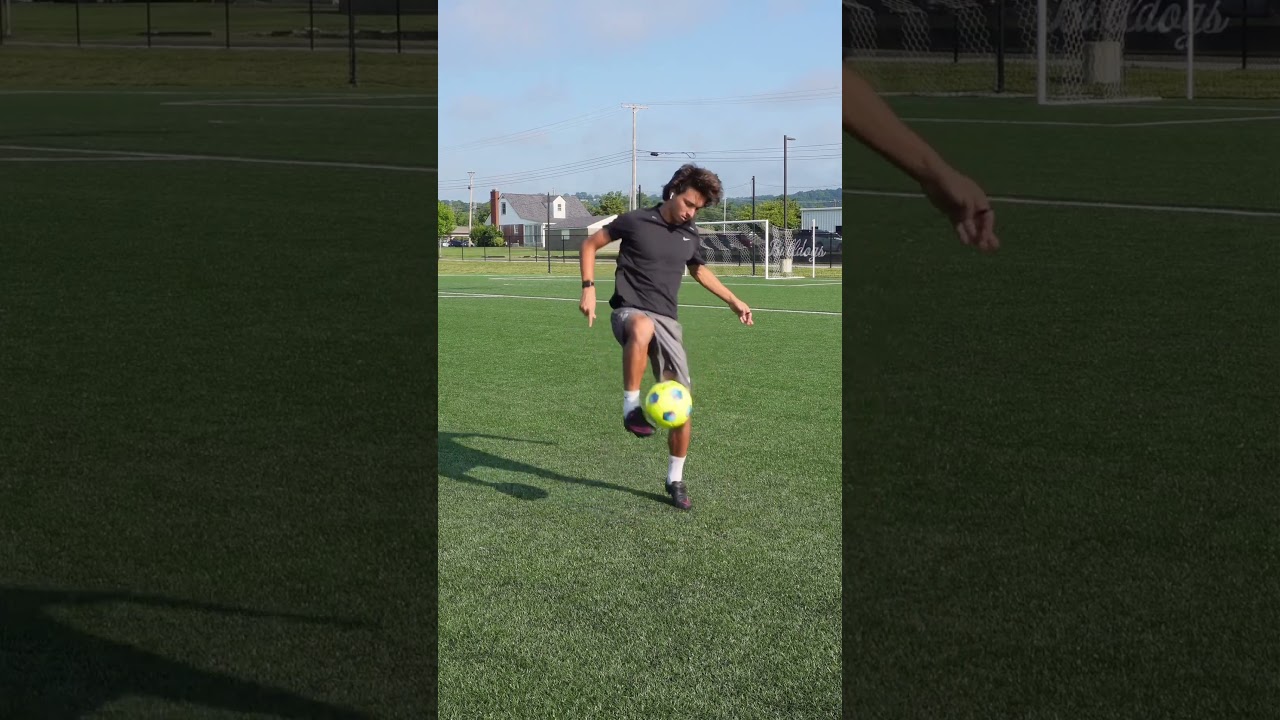 loving this select ball! 