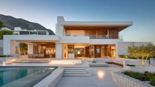 Top 25 Contemporary Minimalist House Redefining Modern Luxury