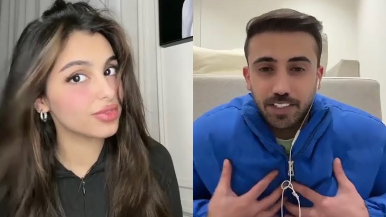 بث الليل روان عبدالله مع محمد بن تركي | 2023/12/4