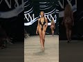 Rachel Pizzolato Slow Motion Megan Mae Miami Miami Swim Week 23 Powered By Art Hearts Fashion