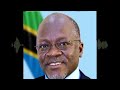 Tanzania Leaders Expose Kenya and East Africa