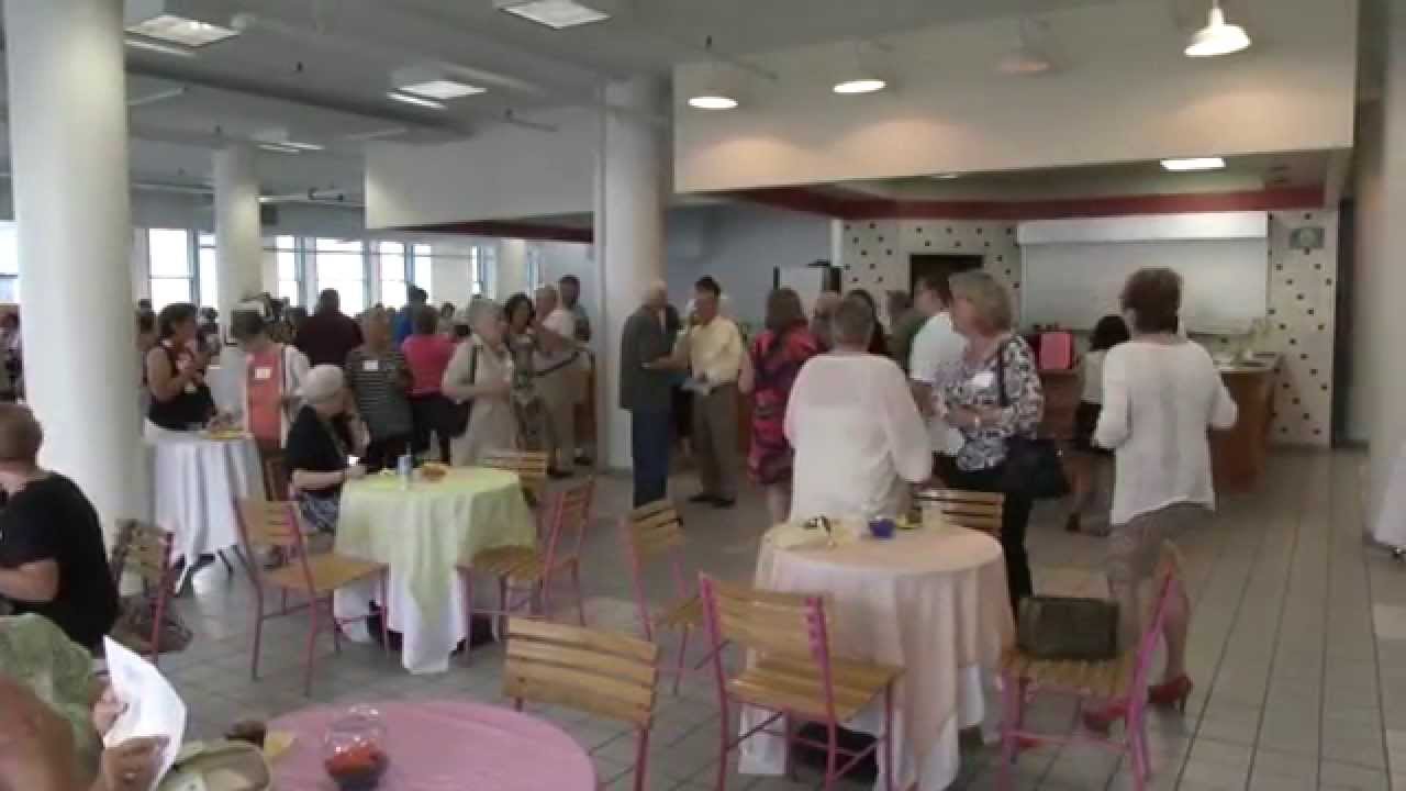 Remembering Sibley's (1 of 2)