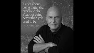 Be KIND When RIGHT - Dr. Wayne W. Dyer HD