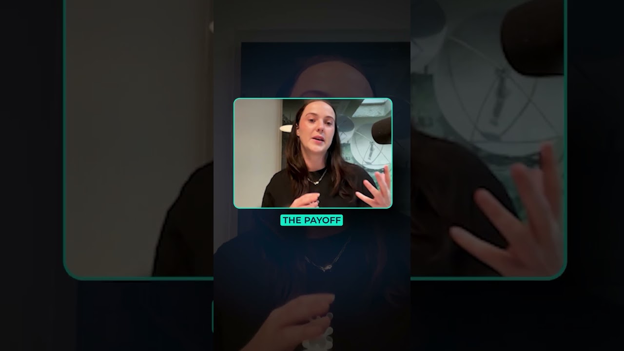 The Antibiotic Vicious Cycle!