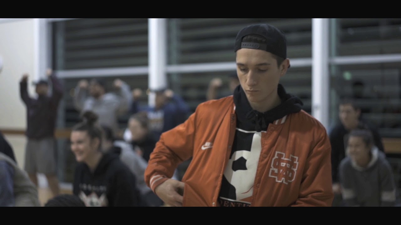 Centrality. AI - New Zealand