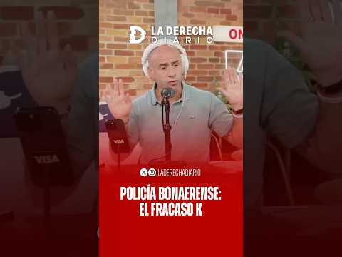 🚨🔥 Trebucq FULMINÓ a Kicillof: "¿Qué hiciste en estos 6 años?" – Seguridad en llamas 🤡