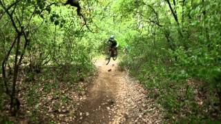 Ride Author Ninja Fr 2015 | Canon | TZone