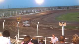 072118 A CLASS HEAT 2A