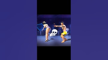 Dangerous Duo 💫💣 Duo Character Fight Editing 💀 #shorts #viral #viewsproblem #likeproblem