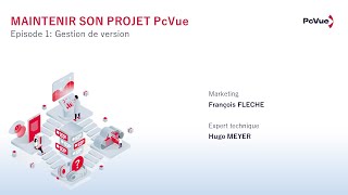Webinar - La Gestion de versions de projets