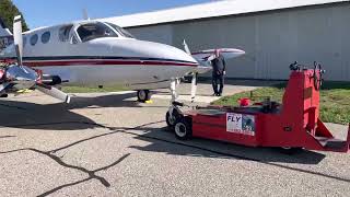 Cessna 414