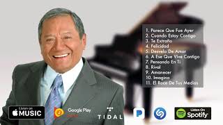 03 Armando Manzanero   Te Extraño