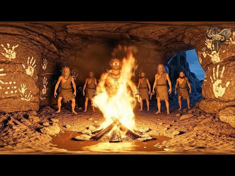 الحلقة 05 بروميثيوس وسر النار