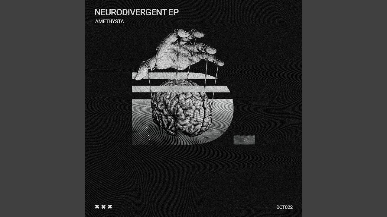 Neurodivergent