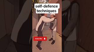self-defence techniques #karate #shaolin #safety #shorts #selfdifence #tricks #tutorial #trending