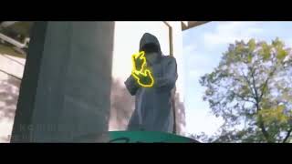 Greekazo - Sprayad (OFFICIELL MUSIC VIDEO)