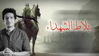 العرب و الأمازيغ في موقعة بلاط الشهداء