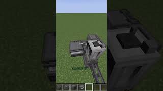 【Minecraft】mekanism解説 part.20.1　核燃料製造 #minecraft #minecraftshorts #mekanism #メカニズム #工業mod #mod紹介