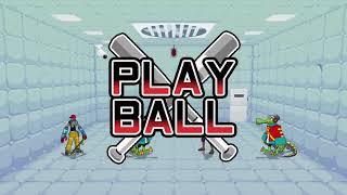 Lethal League(PS4) - Gameplay