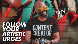 🔴 What Does Your Photography MEAN to YOU? 👈🏾