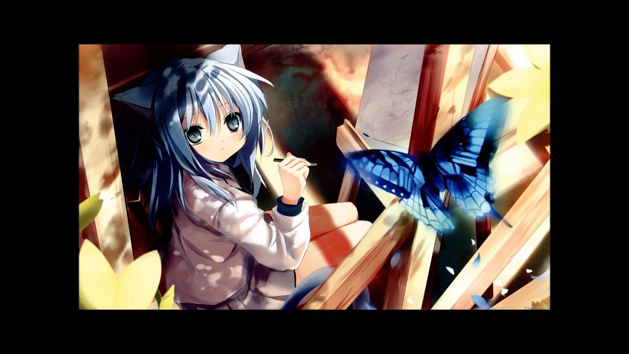 Nightcore- Something Great (One Direction)