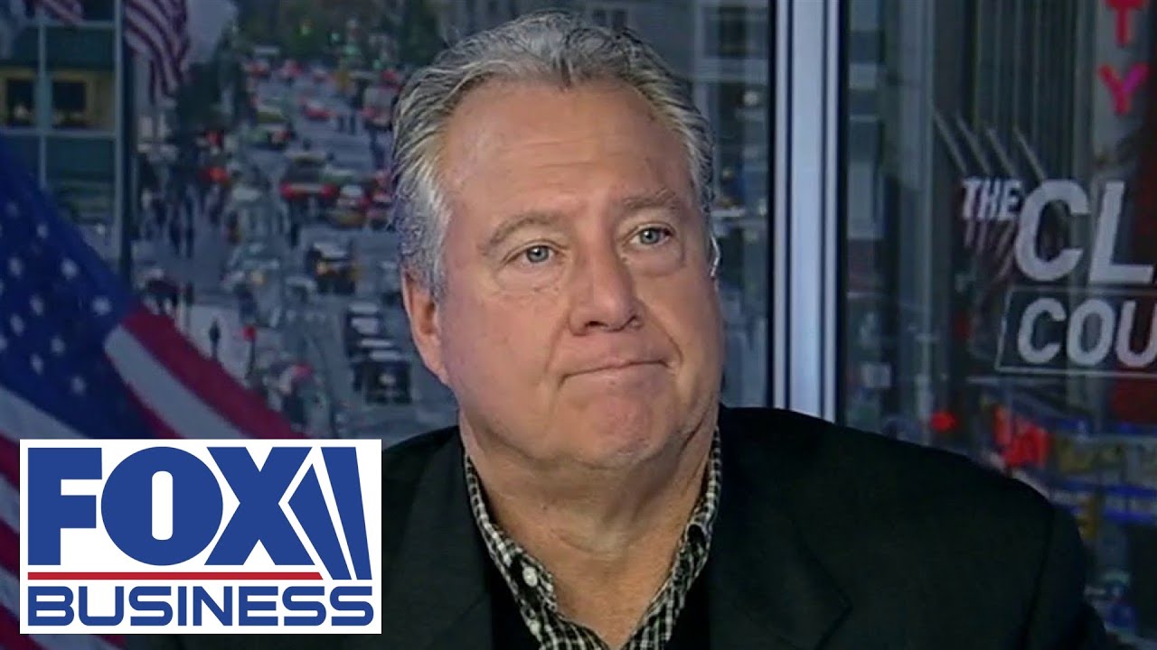 Ex-Obama adviser praises Biden on 'long overdue' infrastructure plan