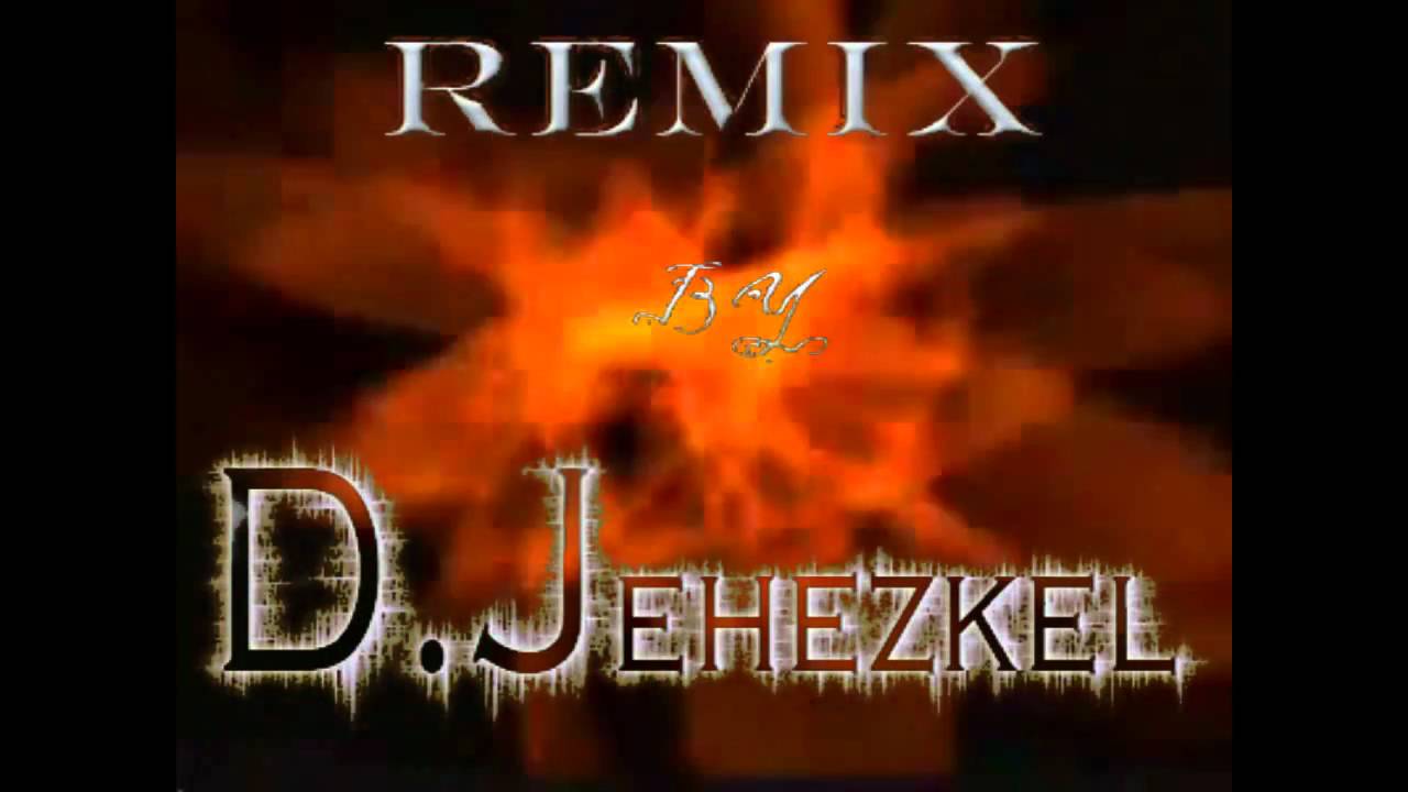 REMIX מי שמאמין מאמינים שמע ישראל אומן ראש השנה ראש בני