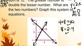 Lesson 89 Saxon Course 3