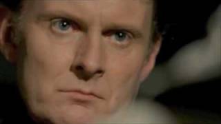 Robert Glenister - Good cop, bad cop