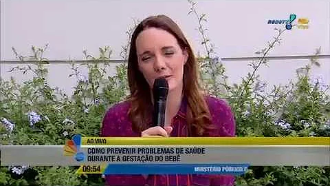 Tem como prevenir síndrome de Down?