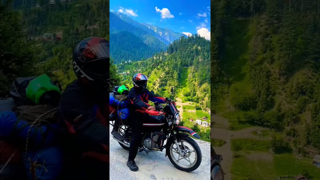 Kashmir Heaven on Earth 