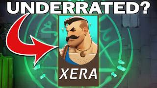 Lash Is The BEST Hero In Deadlock