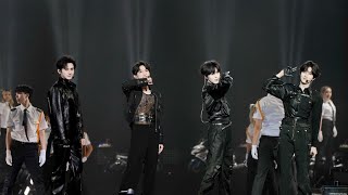 [20220822] DESIRE4 - 黑猫警长 Black Cat Detective (DESIRE4 HONG KONG CONCERT ENCORE)