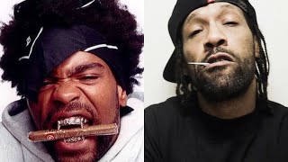 Method man redman vs. goodie mob cell therapy remix dj pro ai mix mashup muddy waters wu tang clan