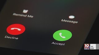 Colbert County Sheriff's Office On Recent Phone Scams | March 19, 2025 | News 19 at 4 p.m.