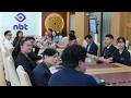 Chương trình công tác trong khuôn khổ thỏa thuận hợp tác (MOU) giữa TTXVN và PRD